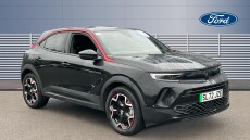 Vauxhall Mokka 100kW GS Line 50kWh 5dr Auto Electric Hatchback